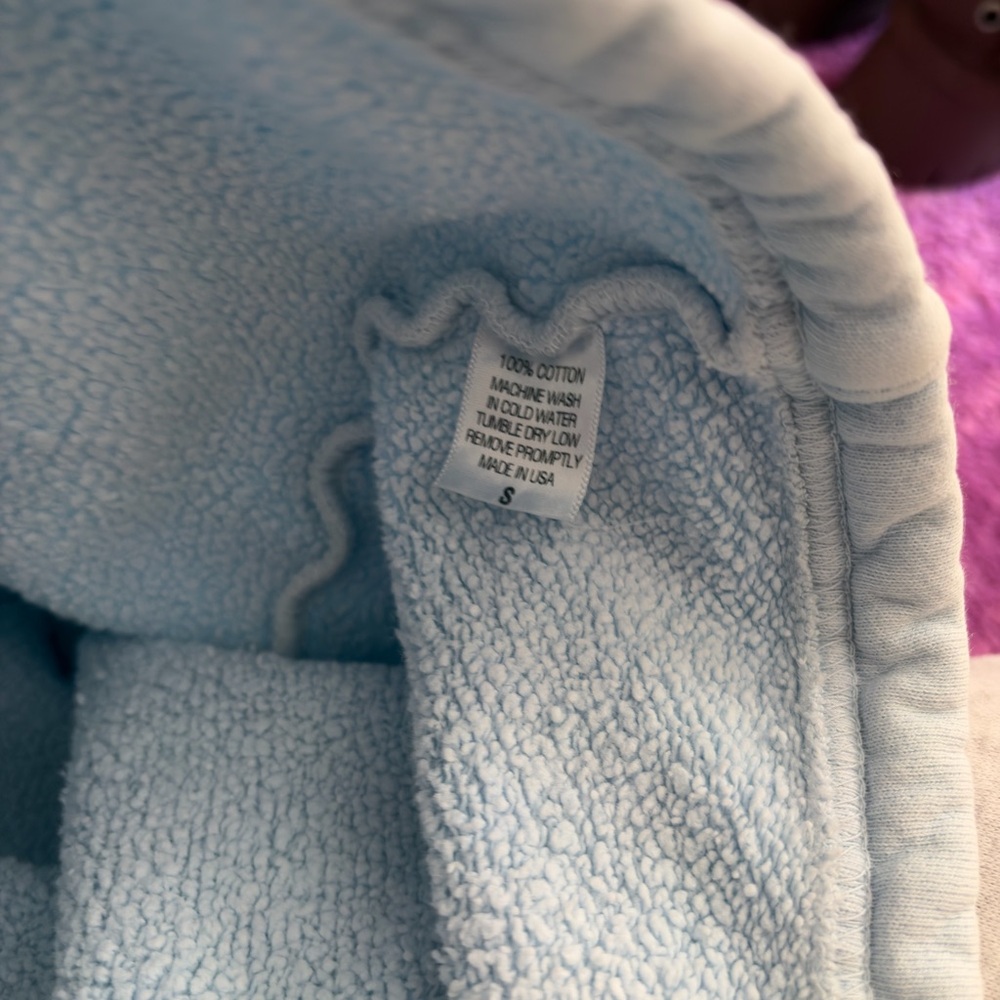 Set active quarter zip - Picture 4 of 5